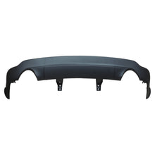 Load image into Gallery viewer, Crown Automotive Jeep Replacement 68111469AA Lower Fascia w/ Dual Exhaust w/o Tow Hitch for Select 2012-2022 Jeep WK2