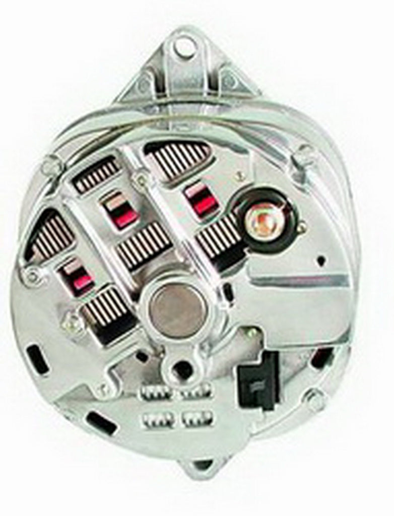 Powermaster Performance 68112 Alternator for Select Buick Roadmaster, Chevrolet Caprice, Chevrolet Impala
