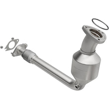 Load image into Gallery viewer, MagnaFlow Exhaust Products 5411907 California CARB Direct-Fit Catalytic Converter for Select Chevrolet Malibu, Pontiac G6, Saturn Aura