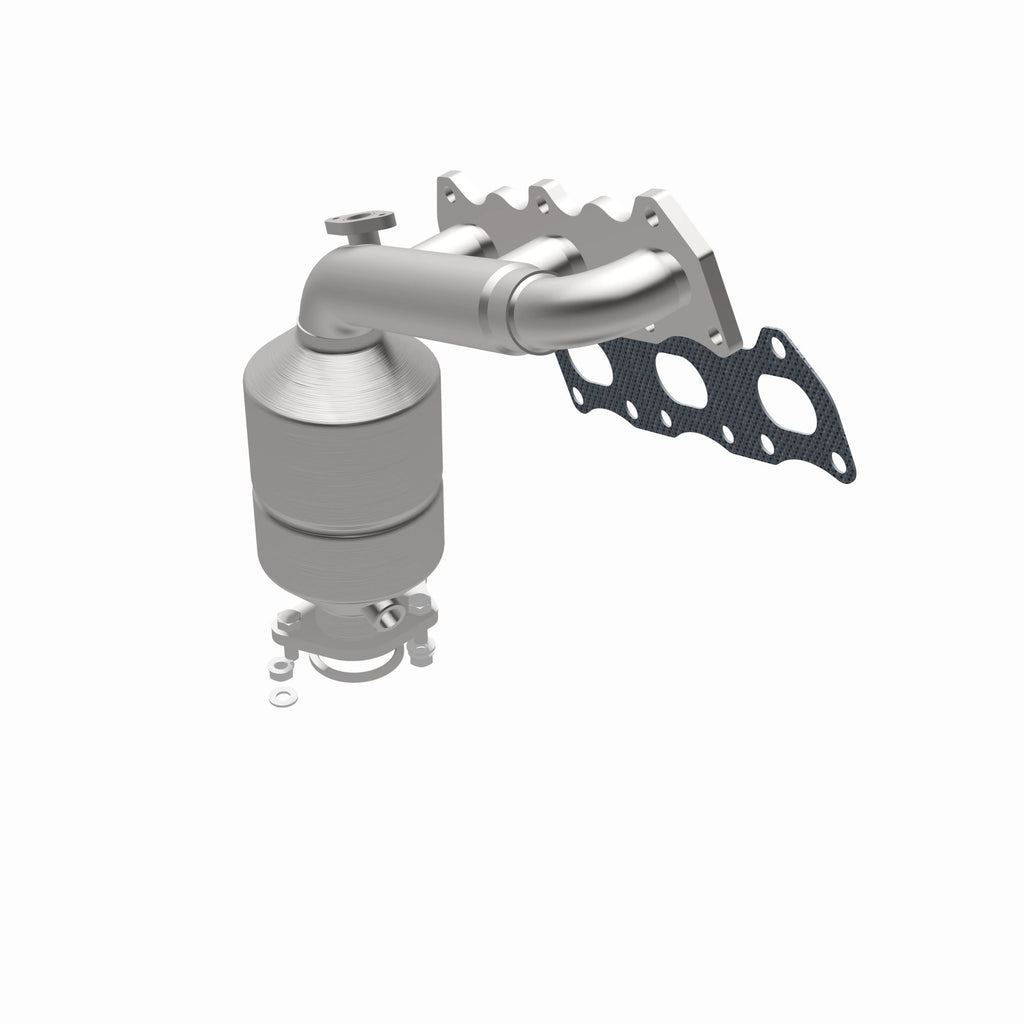 MagnaFlow Exhaust Products 51272 OEM Grade Manifold Catalytic Converter for Select Suzuki Grand Vitara, Suzuki XL-7