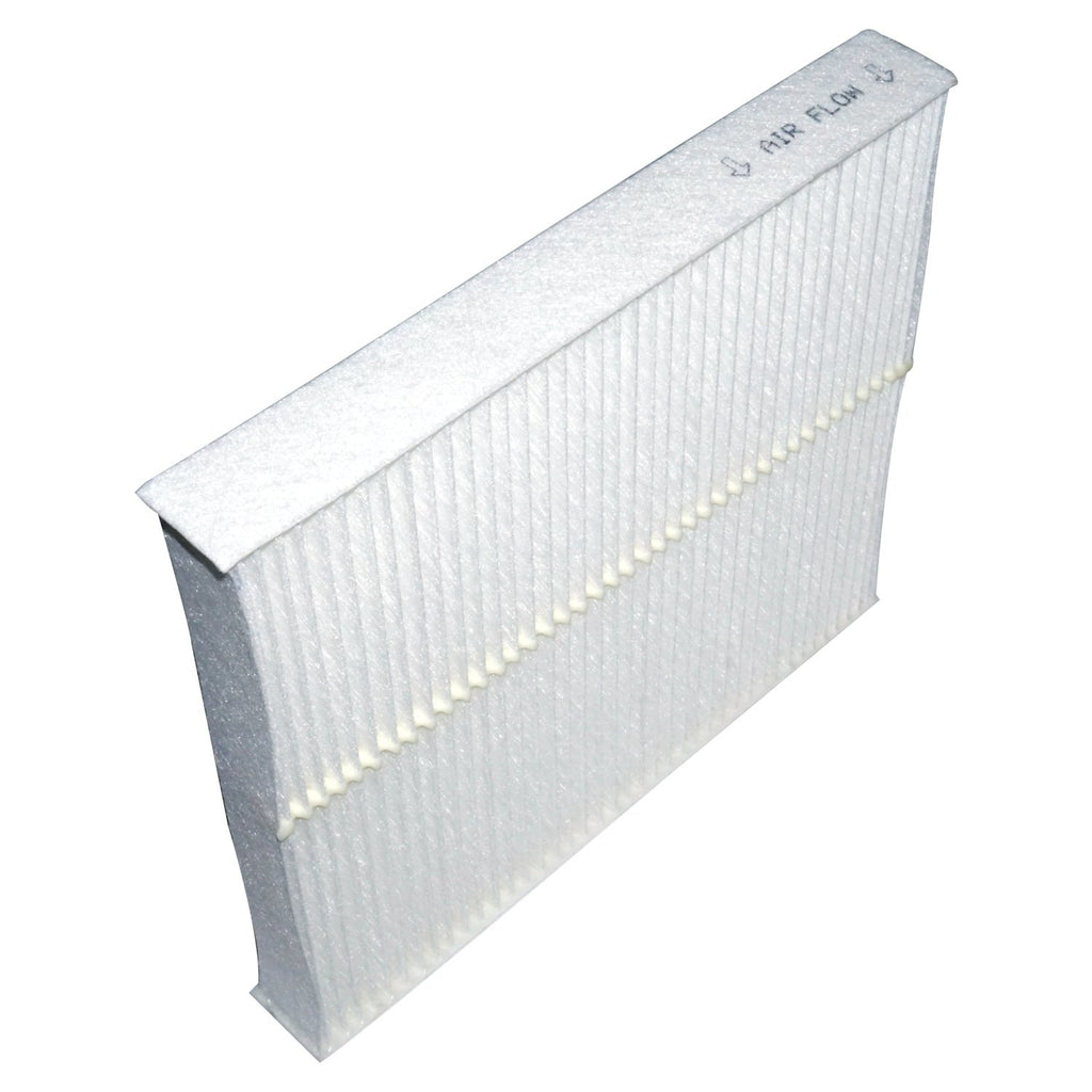 Crown Automotive Jeep Replacement 68127809AA Cabin Air Filter for 2011+ Dodge Grand Caravan and Chrysler Town & Country for Select Chrysler Town & Country, Dodge Grand Caravan