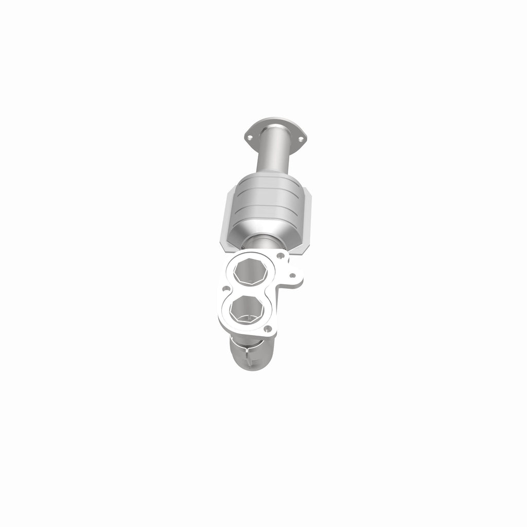 MagnaFlow Exhaust Products 27301 HM Grade Direct-Fit Catalytic Converter for Select Toyota 4Runner