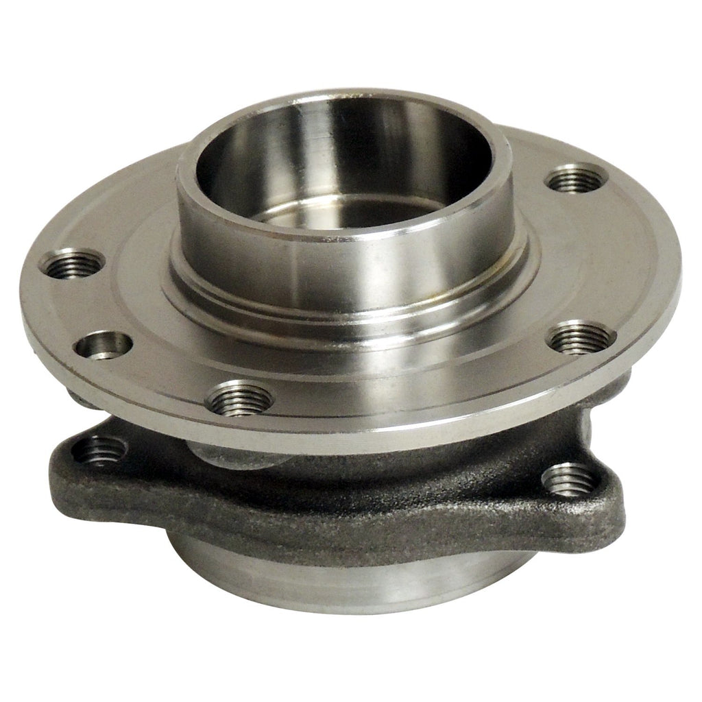 Crown Automotive Jeep Replacement 68137552AC Front Hub Assembly for 12-16 Dodge Dart, 15-17 Chrysler 200, Left or Right for Select Chrysler 200, Dodge Dart