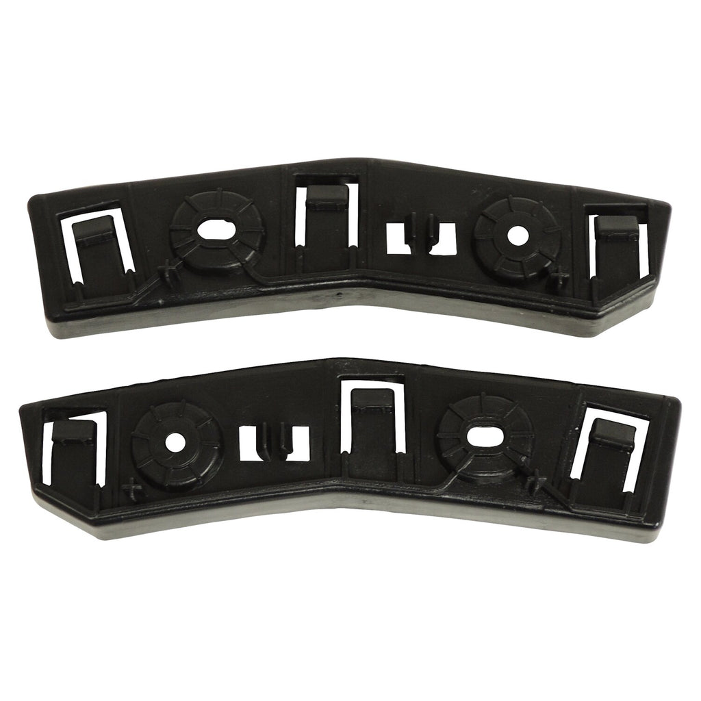 Crown Automotive Jeep Replacement 68138374K Front Fascia Support Bracket Set for 2014-2018 Jeep KL Cherokee for Select Jeep Cherokee