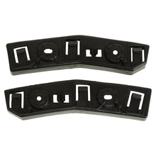 Load image into Gallery viewer, Crown Automotive Jeep Replacement 68138374K Front Fascia Support Bracket Set for 2014-2018 Jeep KL Cherokee for Select Jeep Cherokee