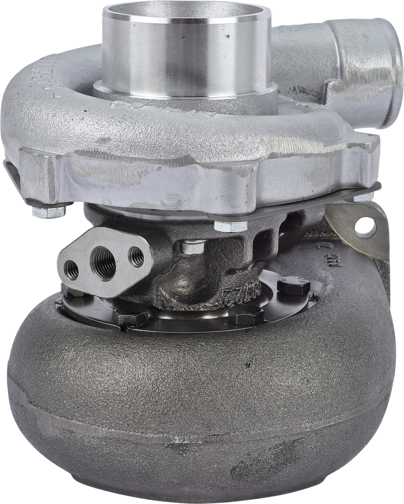 Alliant Power 409250-5002S Turbocharger