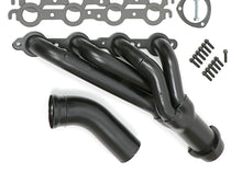 Load image into Gallery viewer, Hedman Hedders 68140 Mid-Length LS Swap Headers For '68-72  Chevelle, El Camino for Select Buick GS, Buick Skylark, Chevrolet Chevelle, Chevrolet El Camino, Chevrolet Monte Carlo, Oldsmobile 442, Oldsmobile Cutlass, Oldsmobile F85, Oldsmobile Vista