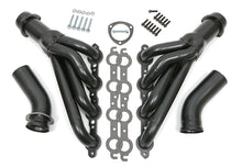 Load image into Gallery viewer, Hedman Hedders 68140 Mid-Length LS Swap Headers For '68-72  Chevelle, El Camino for Select Buick GS, Buick Skylark, Chevrolet Chevelle, Chevrolet El Camino, Chevrolet Monte Carlo, Oldsmobile 442, Oldsmobile Cutlass, Oldsmobile F85, Oldsmobile Vista