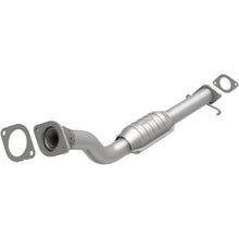 Load image into Gallery viewer, MagnaFlow Exhaust Products 51101 OEM Grade Direct-Fit Catalytic Converter for Select Oldsmobile Intrigue