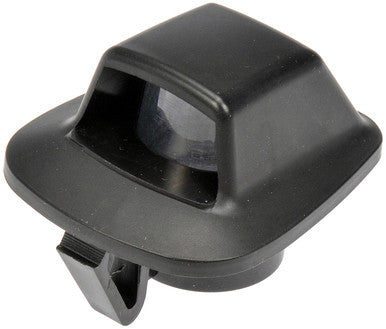 Dorman - HELP 68141 License Plate Lens