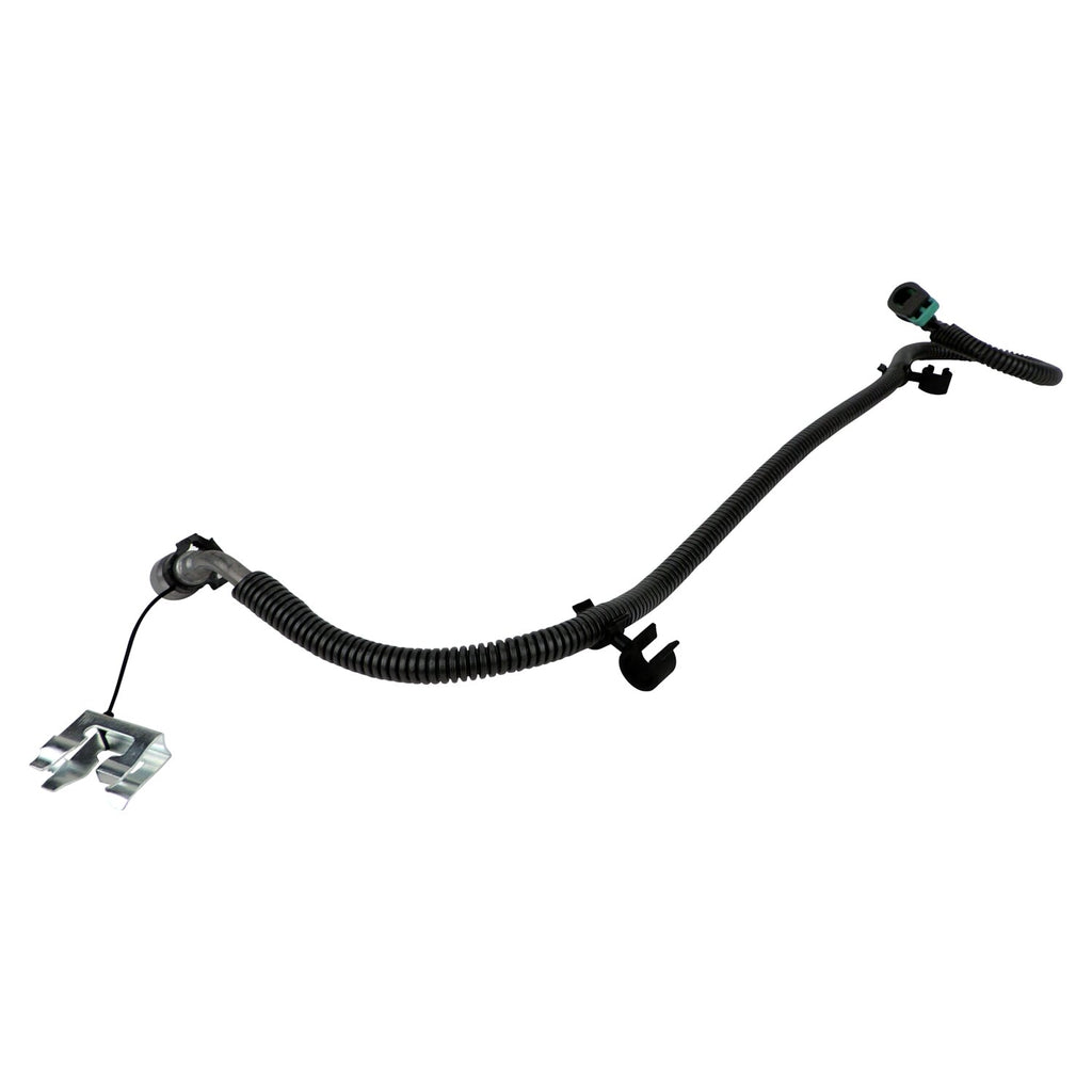 Crown Automotive Jeep Replacement 68141849AD Fuel Line for 2012-2018 Jeep JK Wrangler w/ 3.0L Gasoline & 3.6L Engines for Select Jeep Wrangler, Jeep Wrangler JK