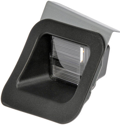 Dorman - HELP 68142 License Plate Light Lens Replacement