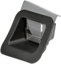 Load image into Gallery viewer, Dorman - HELP 68142 License Plate Light Lens Replacement