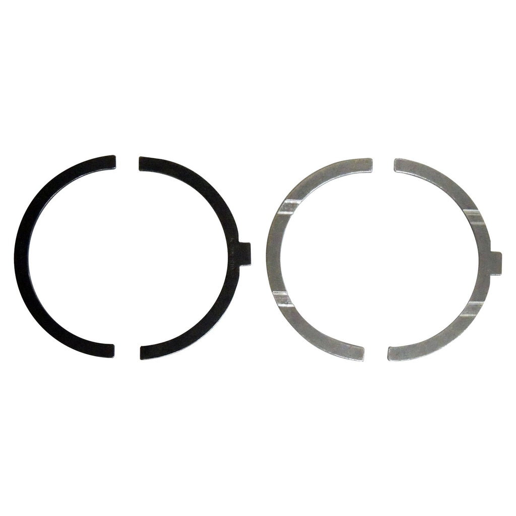 Crown Automotive Jeep Replacement 68142790AA Crank Thrust Washer Set for 2007-2018 Jeep JK Wrangler & KK Liberty w/ 2.8L Dsl