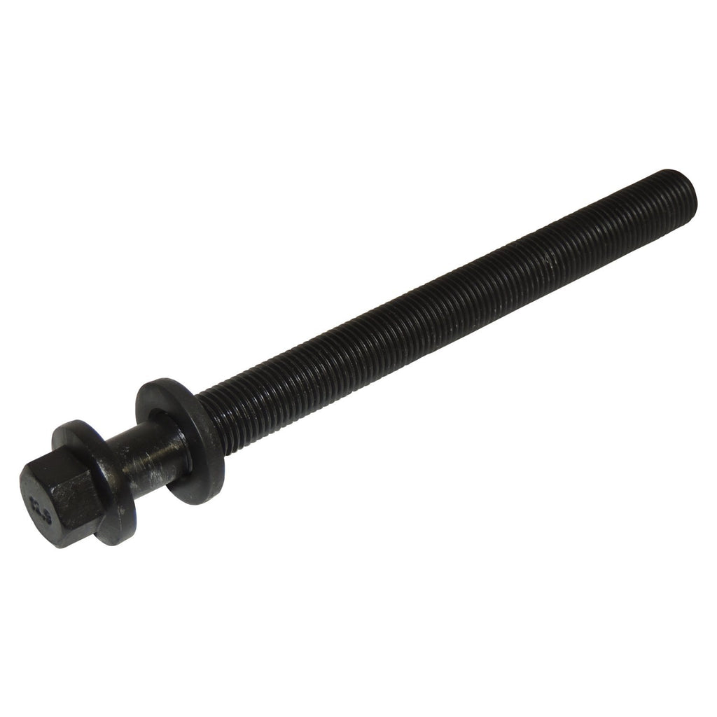 Crown Automotive Jeep Replacement 68142831AA Cylinder Head Bolt for 07-18 Jeep JK Wrangler, KK Liberty w/ 2.8L Diesel Engine for Select Chrysler Town & Country, Dodge Grand Caravan, Dodge Nitro, Jeep Liberty, Jeep Wrangler, Jeep Wrangler JK