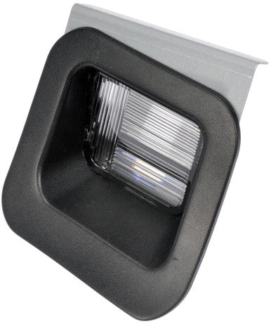 Dorman - HELP 68143 License Plate Light Lens Replacement