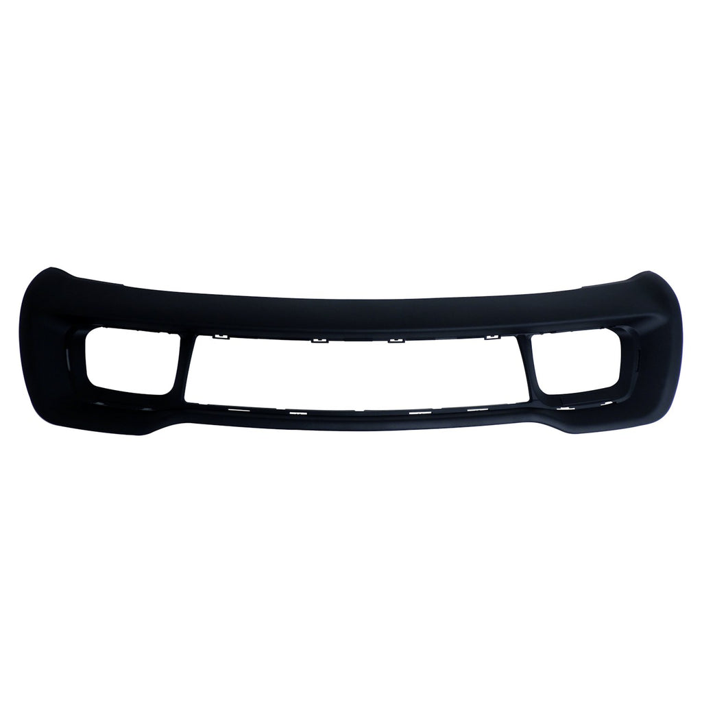 Crown Automotive Jeep Replacement 68143070AD Front Lower Fascia Surround for Misc. 14-16 WK Grand Cherokee w/o Chrome Fascia for Select Jeep Grand Cherokee
