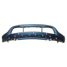 Load image into Gallery viewer, Crown Automotive Jeep Replacement 68143076AD Front Lower Fascia w/ Textured Finish for Select Jeep 2014-16 WK2 Grand Cherokee