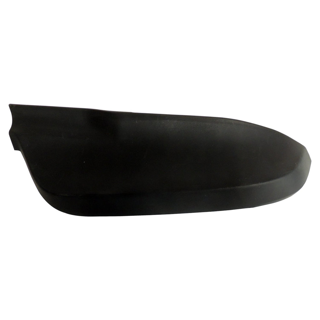 Crown Automotive Jeep Replacement 68143097AC Left Front Lower Fascia Skirt (Spat) for Select 2014-2022 Jeep WK Grand Cherokee