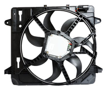 Load image into Gallery viewer, Crown Automotive Jeep Replacement 68143894AB Cooling Fan Assembly for 2012-2018 Jeep JK Wrangler w/ 3.0L Gas, 3.6L Engines for Select Jeep Wrangler, Jeep Wrangler JK