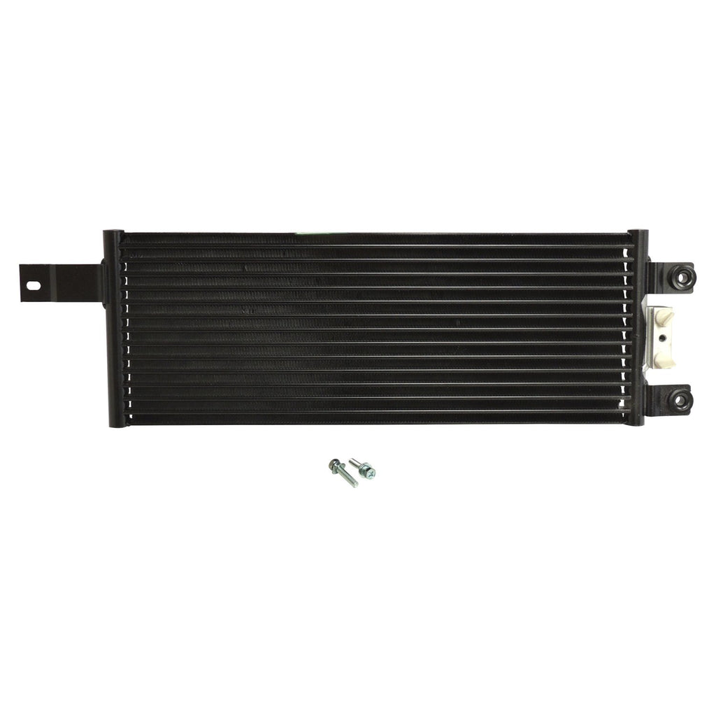 Crown Automotive Jeep Replacement 68143895AA Transmission Cooler for 12-18 Jeep JK Wrangler w/3.6L,3.0L Gas Eng w/ Auto Trans for Select Jeep Wrangler, Jeep Wrangler JK