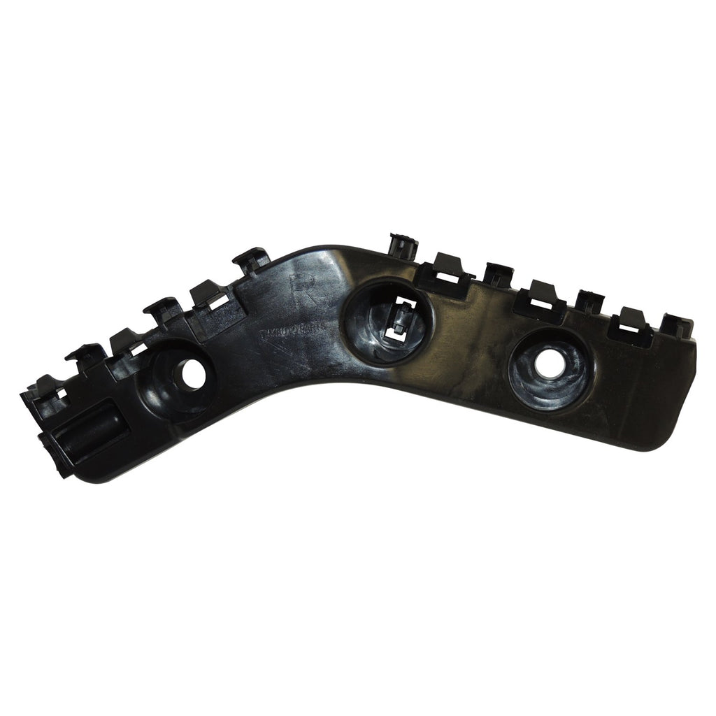 Crown Automotive Jeep Replacement 68144218AE Right Front Upper Fascia Bracket for 2014-2022 Jeep WK2 Grand Cherokee for Select Jeep Grand Cherokee, Jeep Grand Cherokee WK