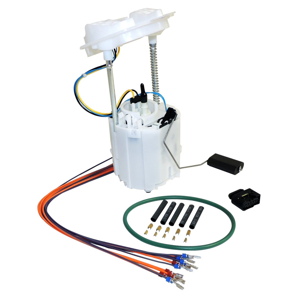 Crown Automotive Jeep Replacement 68145815AC Fuel Module (Left) for Misc 05-16 Dodge Charger, Magnum, Challenger, Chrysler300 for Select Chrysler 300, Dodge Challenger, Dodge Charger, Dodge Magnum