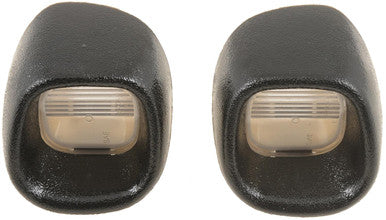 Dorman - HELP 68147 License Plate Lens