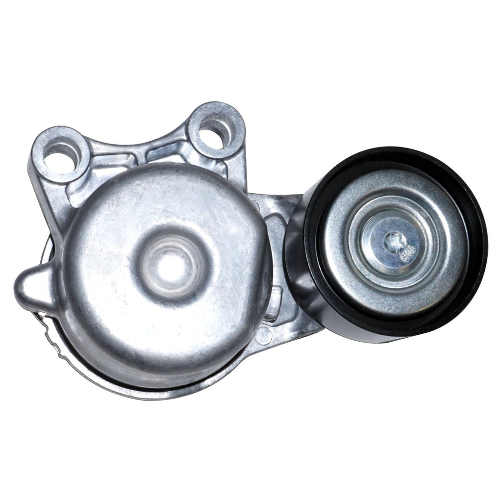 Crown Automotive Jeep Replacement 68148386AA Drive Belt Tensioner for Jeep 2011-2016 WK Grand Cherokee w/ 3.0L Diesel Engine for Select Chrysler 300, Jeep Grand Cherokee, Ram