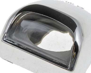 Dorman - HELP 68150 License Plate Lens