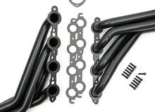 Load image into Gallery viewer, Hedman Hedders 68150 Long-Tube LS Swap Headers For 1968-72 Chevelle, El Camino for Select Buick GS, Buick Skylark, Chevrolet Chevelle, Chevrolet El Camino, Chevrolet Monte Carlo, Oldsmobile 442, Oldsmobile Cutlass, Oldsmobile F85, Oldsmobile Vista
