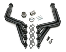 Load image into Gallery viewer, Hedman Hedders 68150 Long-Tube LS Swap Headers For 1968-72 Chevelle, El Camino for Select Buick GS, Buick Skylark, Chevrolet Chevelle, Chevrolet El Camino, Chevrolet Monte Carlo, Oldsmobile 442, Oldsmobile Cutlass, Oldsmobile F85, Oldsmobile Vista