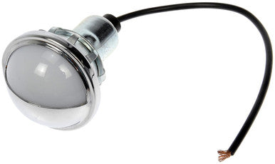 Dorman - HELP 68151 License Plate Lamp - Universal