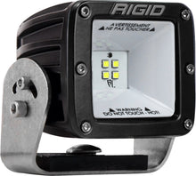 Load image into Gallery viewer, Rigid Industries 681513 2X2 115 DEGREE DC SCENE LIGHT BLACK