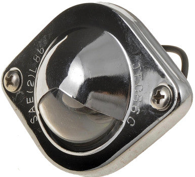 Dorman - HELP 68152 License Plate Lamp