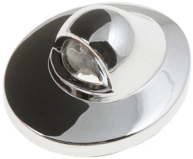 Dorman - HELP 68153 License Plate Lens