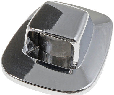 Dorman - HELP 68155 License Plate Lens