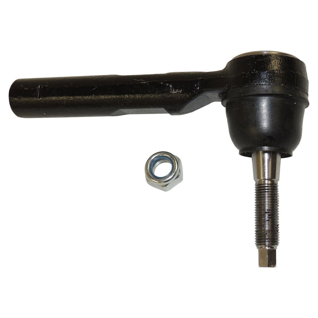 Crown Automotive Jeep Replacement 68156146AA Outer Tie Rod End for 2011+ Dodge & Chrysler Minivans, Left or Right for Select Chrysler Town & Country, Dodge Grand Caravan