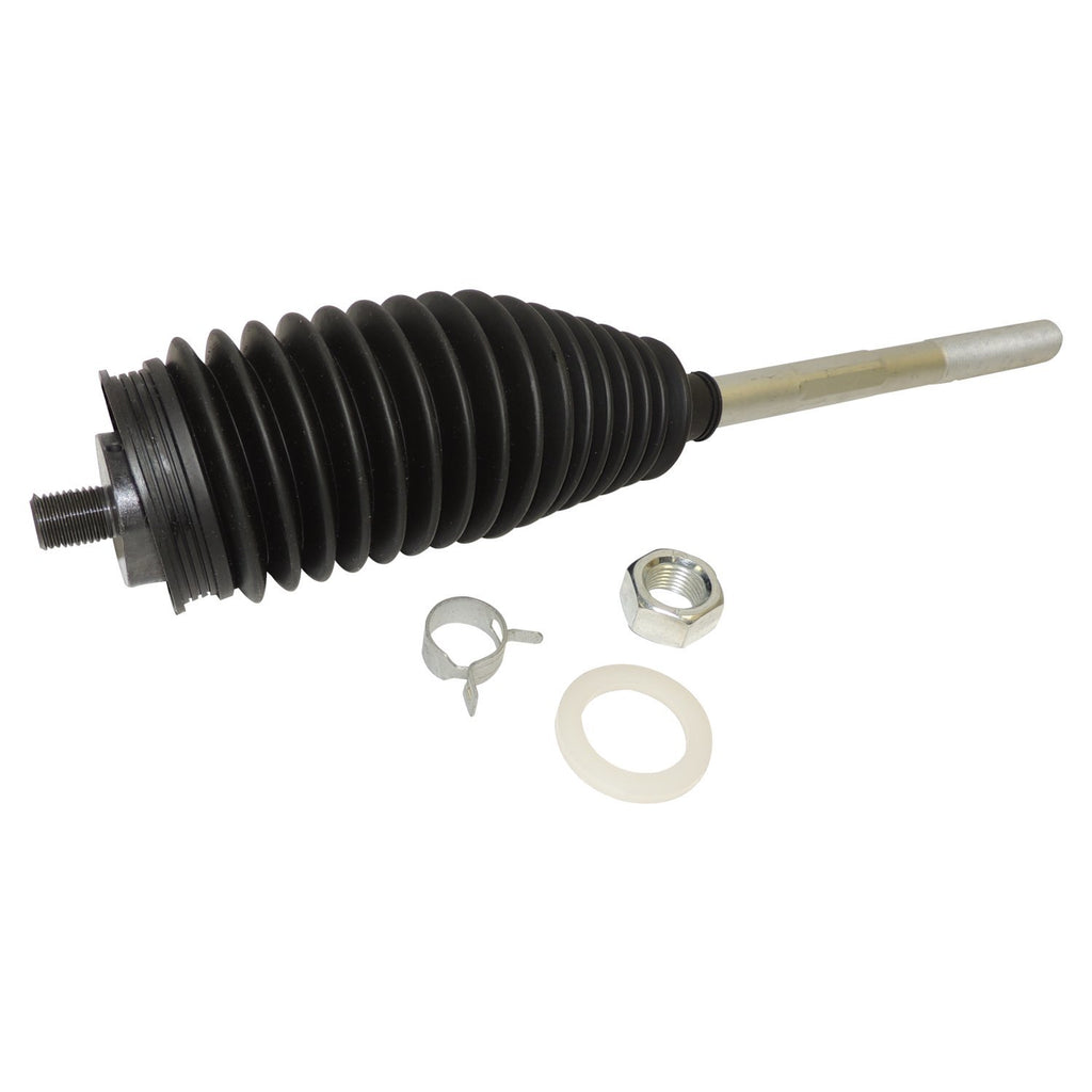 Crown Automotive Jeep Replacement 68158377AA Inner Tie Rod End for 11-14 Dodge Charger & Challenger, Chrysler 300 w/o SRT8 Pk for Select Chrysler 300, Dodge Challenger, Dodge Charger