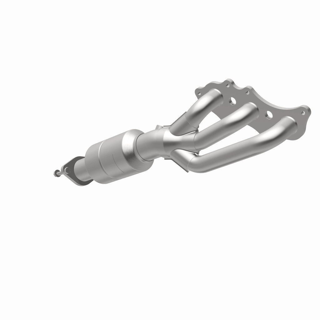 MagnaFlow Exhaust Products 51228 OEM Grade Manifold Catalytic Converter for Select Toyota 4Runner, Toyota FJ Cruiser