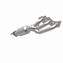 Load image into Gallery viewer, MagnaFlow Exhaust Products 51228 OEM Grade Manifold Catalytic Converter for Select Toyota 4Runner, Toyota FJ Cruiser