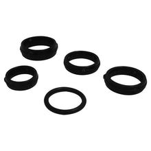 Load image into Gallery viewer, Crown Automotive Jeep Replacement 68166067AA Oil Filter Adapter O-Ring Kit for Select 11-13 Jeep JK,WK  Models w/ 3.6L Engine