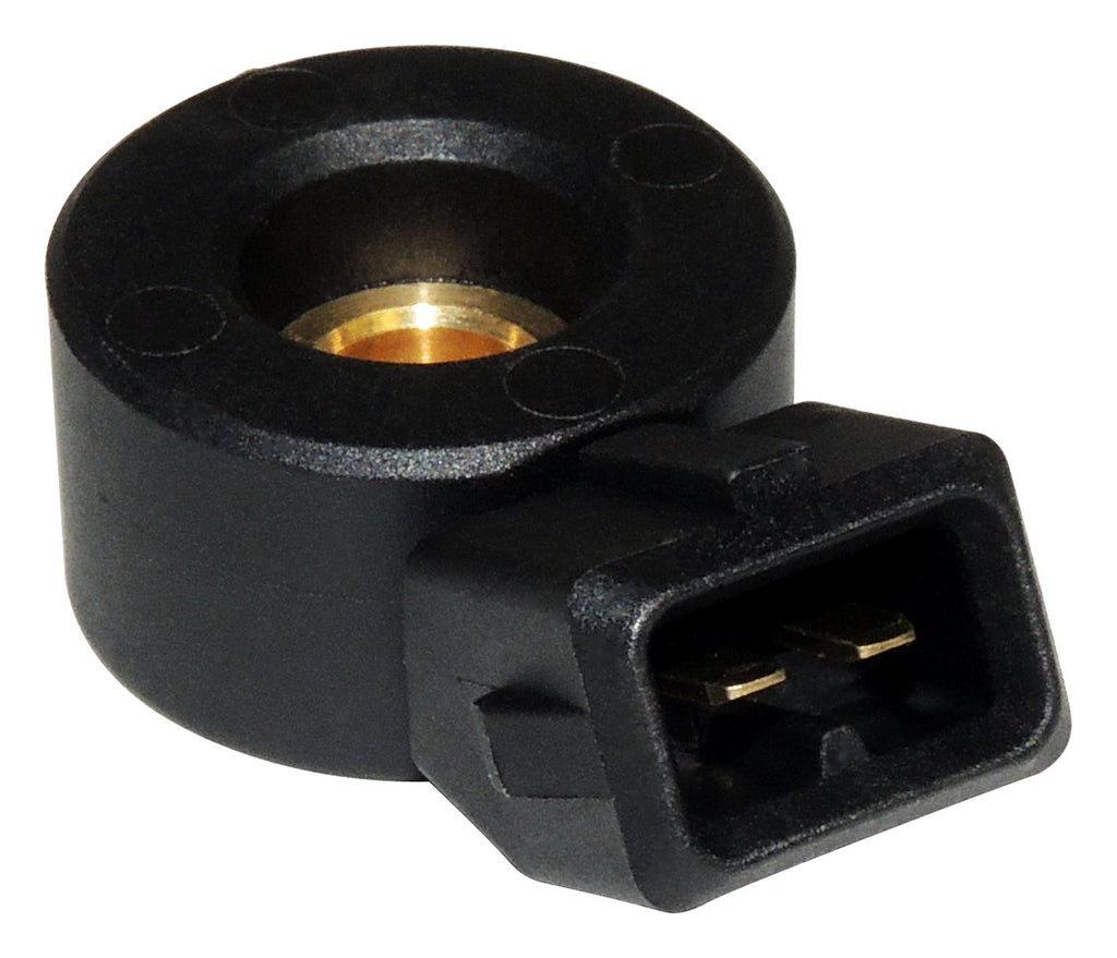 Crown Automotive Jeep Replacement 68166540AA Knock Sensor for Select 2013-2018 Jeep JK, WK, and KL Models w/ V6 Engine