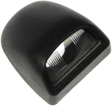 Dorman - HELP 68168 License Plate Lens