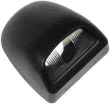 Load image into Gallery viewer, Dorman - HELP 68168 License Plate Lens