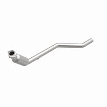 Load image into Gallery viewer, MagnaFlow Exhaust Products 49179 OEM Grade Direct-Fit Catalytic Converter for Select Jaguar S-Type, Lincoln LS