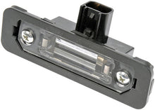 Load image into Gallery viewer, Dorman - HELP 68180 License Plate Light Lens Replacement