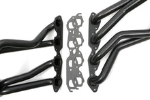 Load image into Gallery viewer, Hedman Hedders 68180 Long-Tube Headers for 1958-64 GM X-Frame Cars with 396-502 for Select Chevrolet Bel Air, Chevrolet Biscayne, Chevrolet Brookwood, Chevrolet Del Ray, Chevrolet Impala