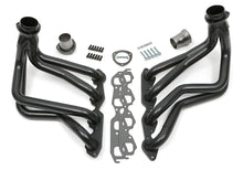 Load image into Gallery viewer, Hedman Hedders 68180 Long-Tube Headers for 1958-64 GM X-Frame Cars with 396-502 for Select Chevrolet Bel Air, Chevrolet Biscayne, Chevrolet Brookwood, Chevrolet Del Ray, Chevrolet Impala