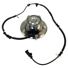 Load image into Gallery viewer, Crown Automotive Jeep Replacement 68184746AA Rear Hub Assembly for 12-14 Dodge &amp; Chrysler Minivans, L o R, Incl. Speed Sensor for Select Chrysler Town &amp; Country, Dodge Grand Caravan